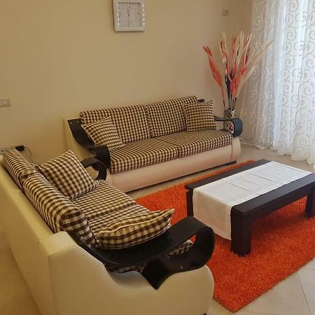 Sunny Beach Apartment Vlora Екстер'єр фото