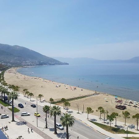 Sunny Beach Apartment Vlora Екстер'єр фото