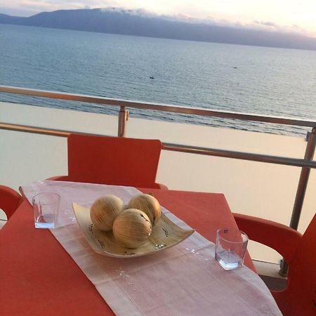 Sunny Beach Apartment Vlora Екстер'єр фото