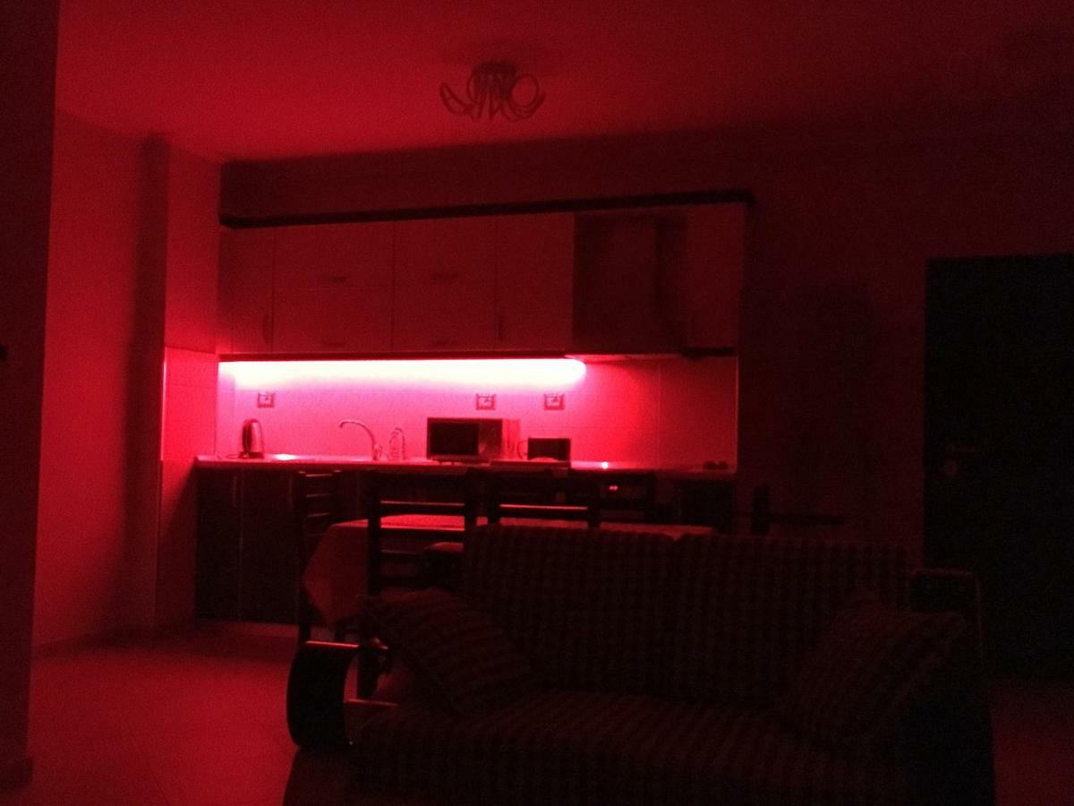 Sunny Beach Apartment Vlora Екстер'єр фото