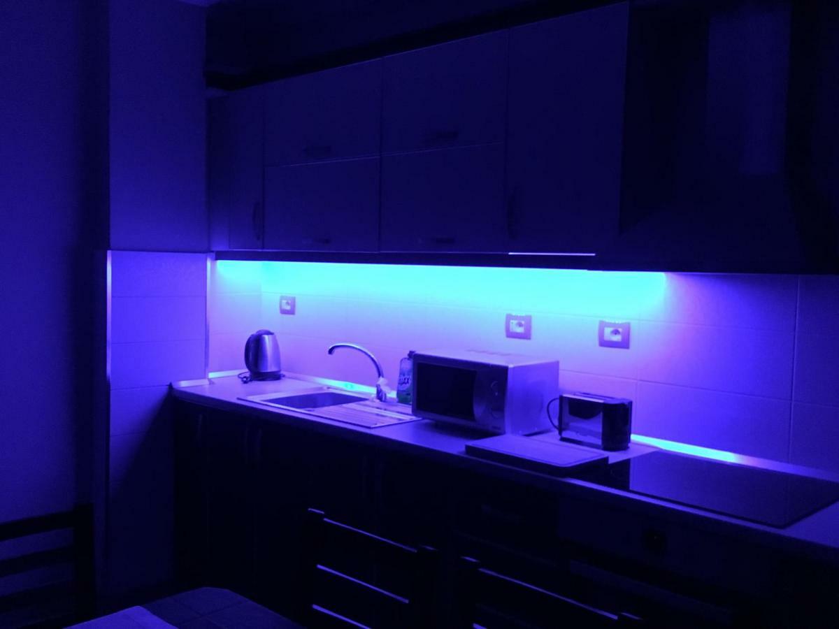 Sunny Beach Apartment Vlora Екстер'єр фото