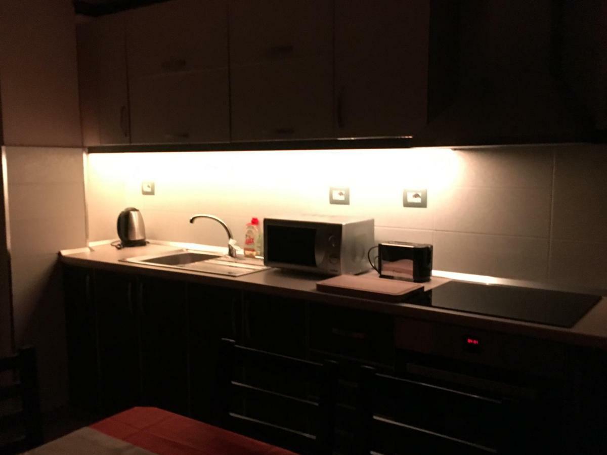 Sunny Beach Apartment Vlora Екстер'єр фото