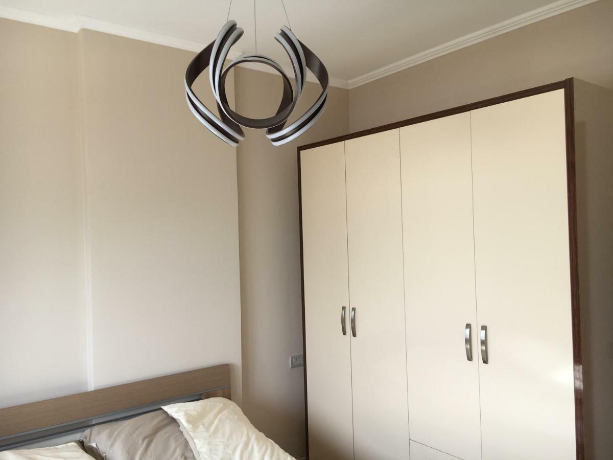 Sunny Beach Apartment Vlora Екстер'єр фото