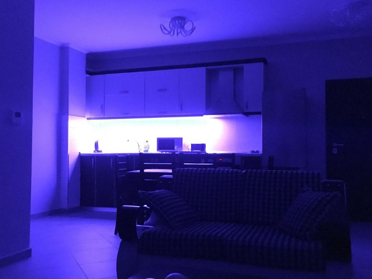 Sunny Beach Apartment Vlora Екстер'єр фото