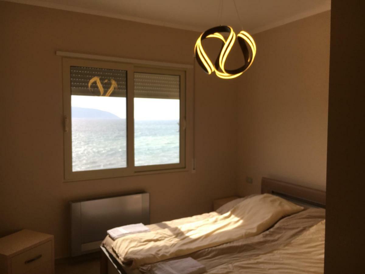 Sunny Beach Apartment Vlora Екстер'єр фото