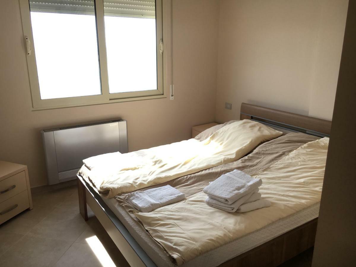 Sunny Beach Apartment Vlora Екстер'єр фото