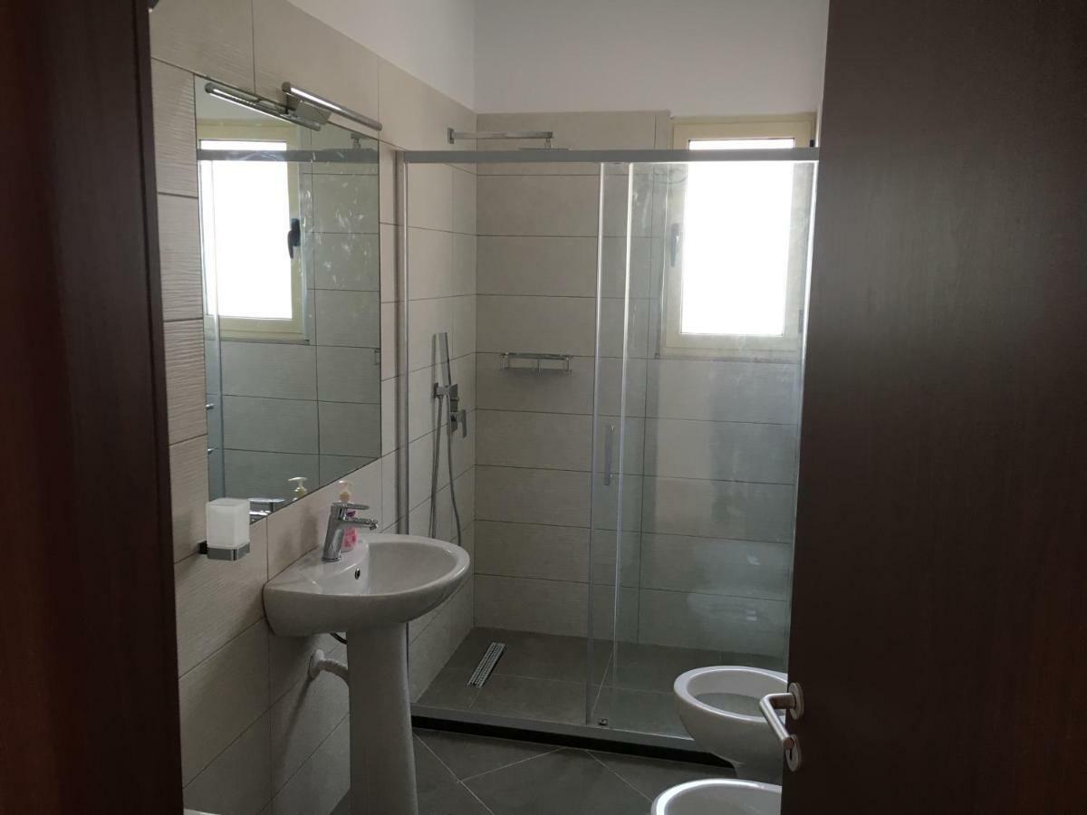 Sunny Beach Apartment Vlora Екстер'єр фото