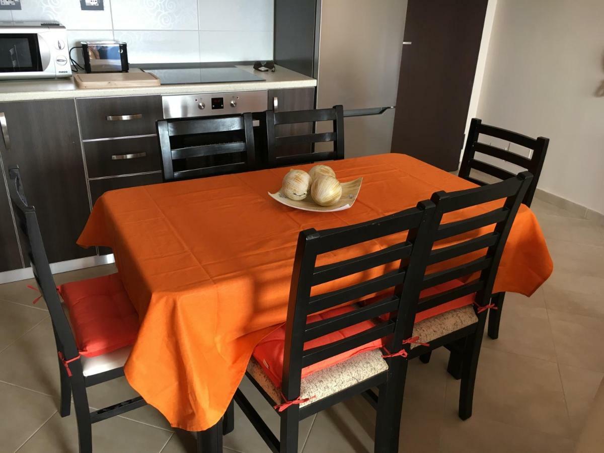 Sunny Beach Apartment Vlora Екстер'єр фото