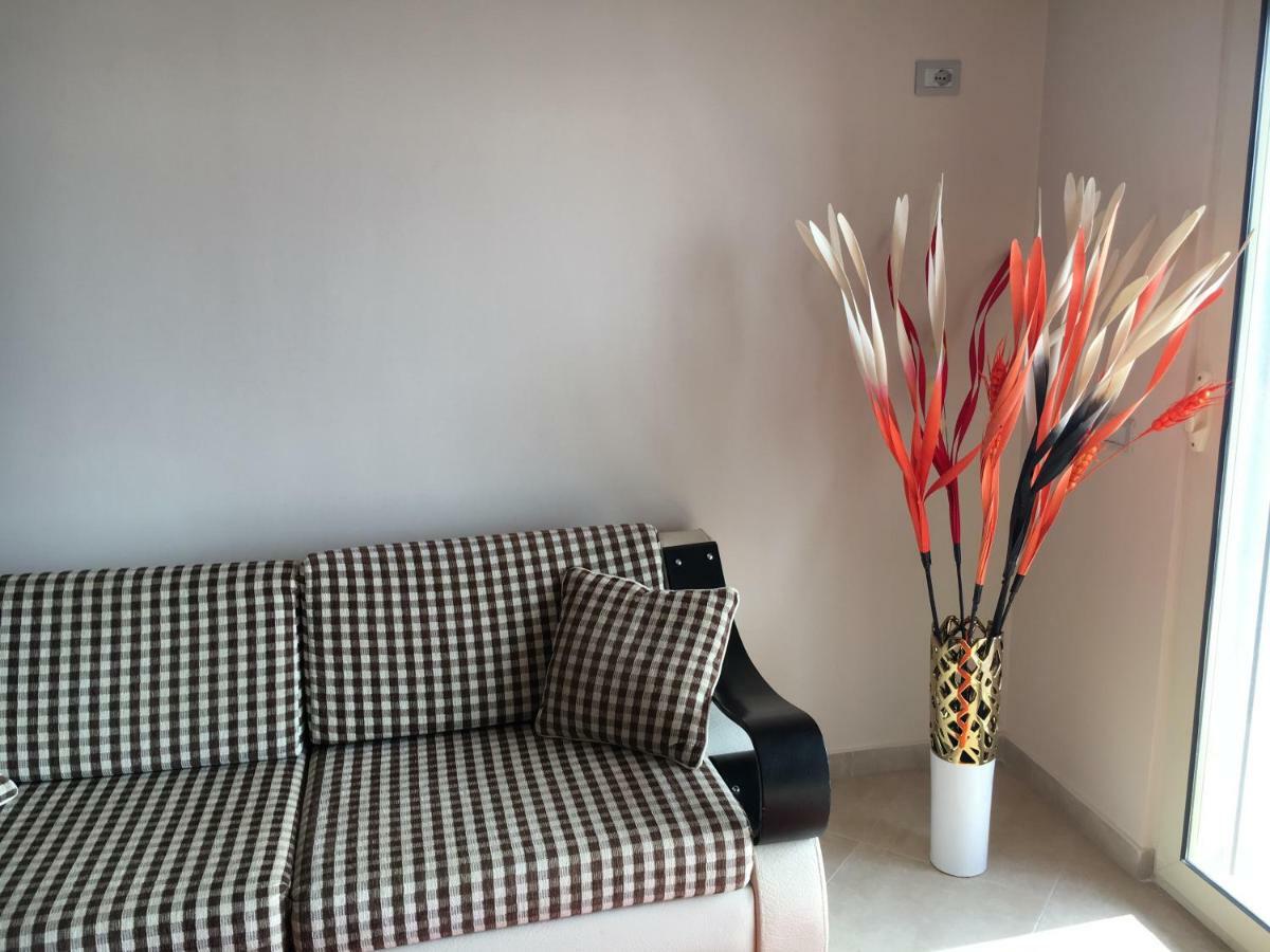 Sunny Beach Apartment Vlora Екстер'єр фото