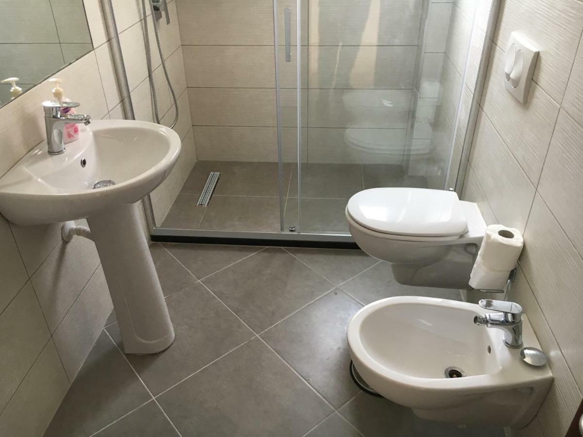 Sunny Beach Apartment Vlora Екстер'єр фото