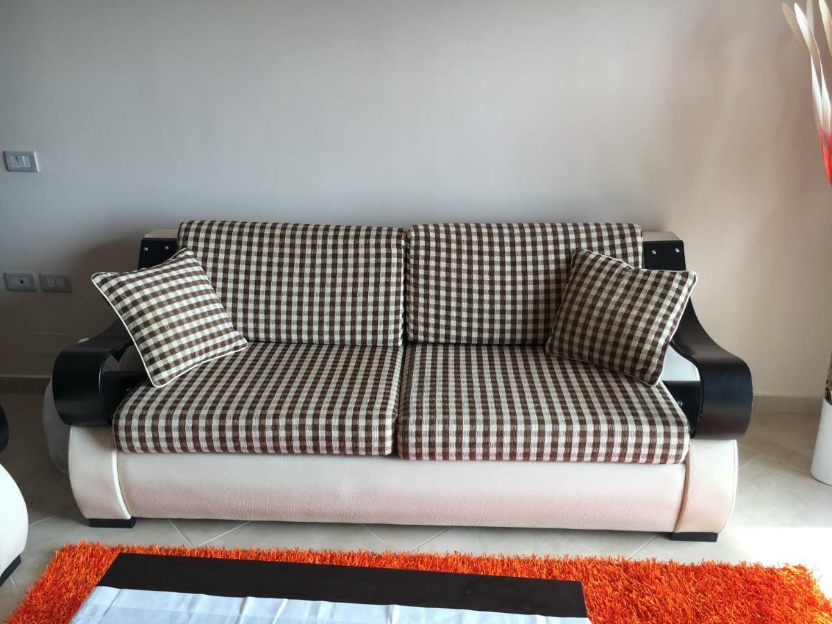 Sunny Beach Apartment Vlora Екстер'єр фото