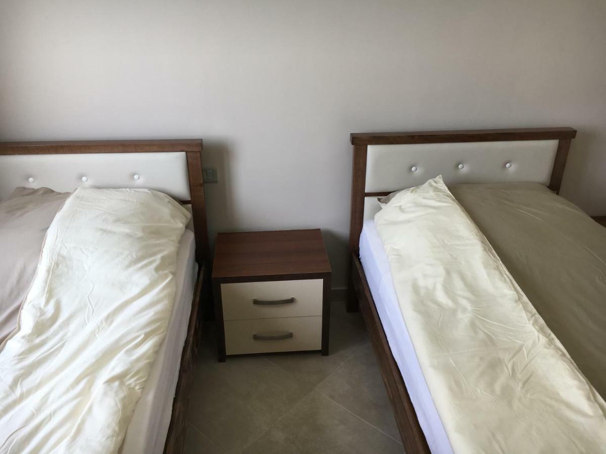 Sunny Beach Apartment Vlora Екстер'єр фото