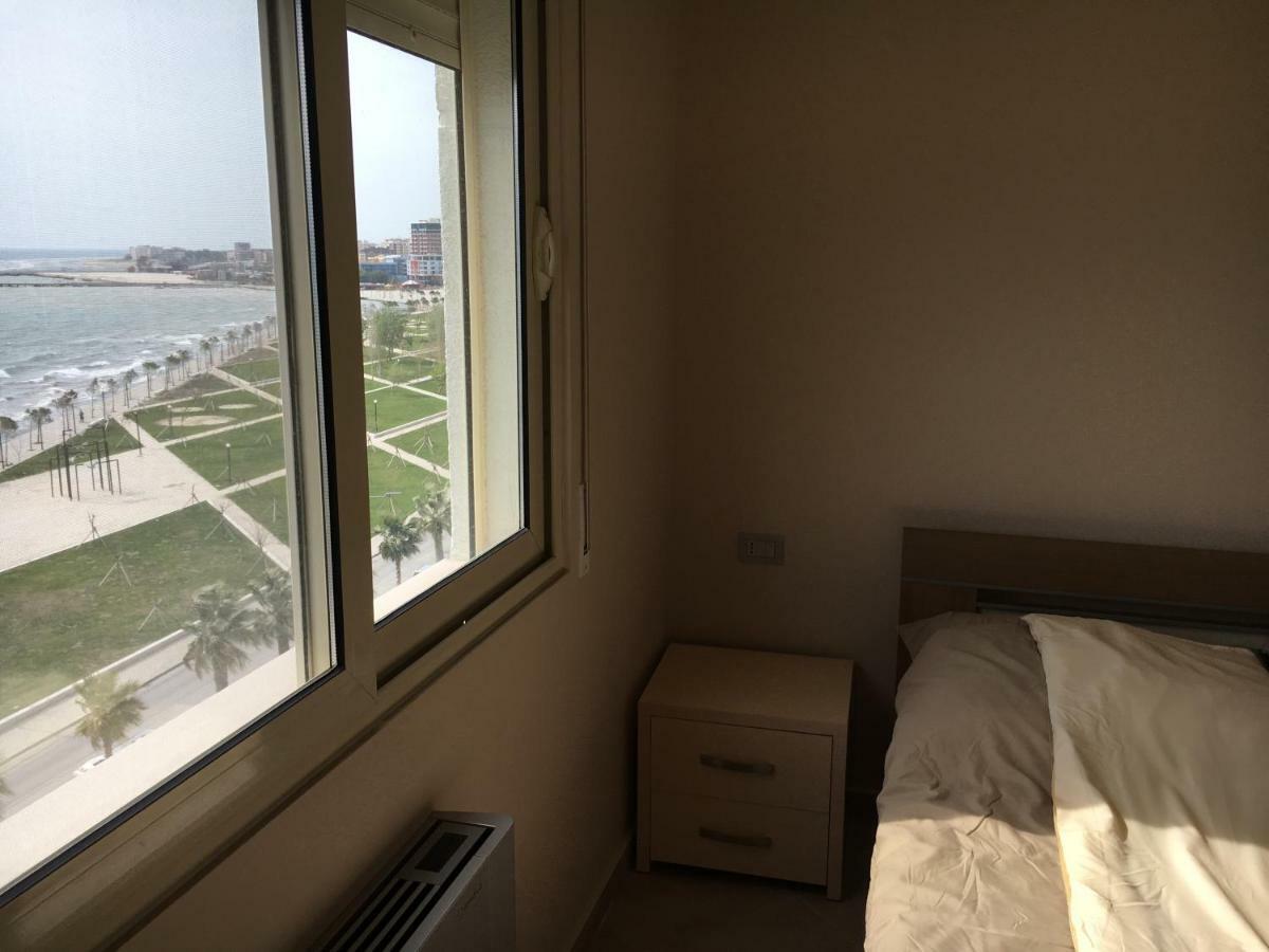 Sunny Beach Apartment Vlora Екстер'єр фото
