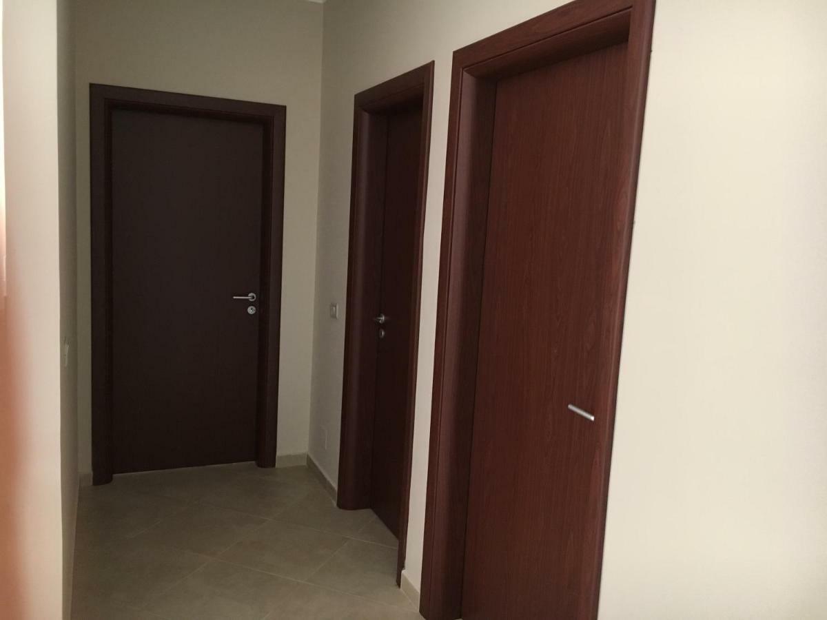 Sunny Beach Apartment Vlora Екстер'єр фото
