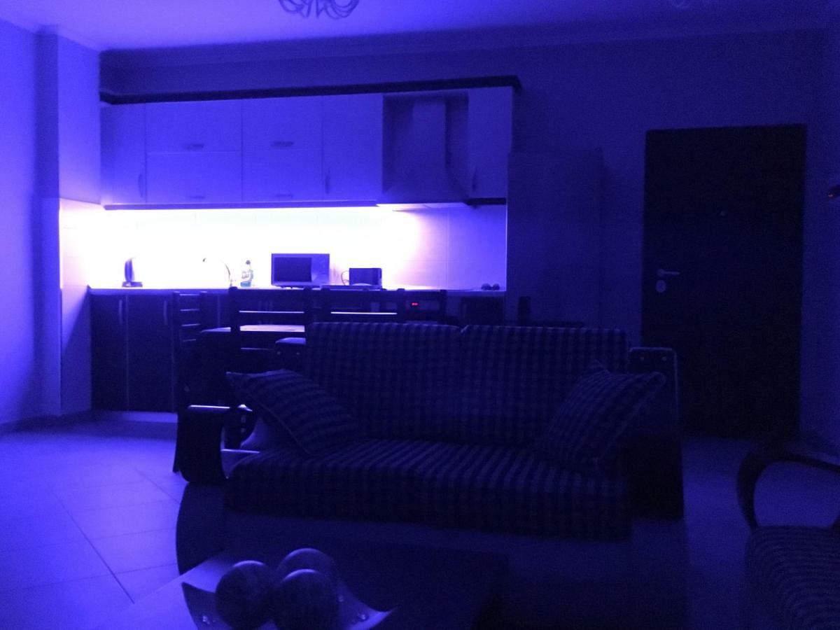 Sunny Beach Apartment Vlora Екстер'єр фото