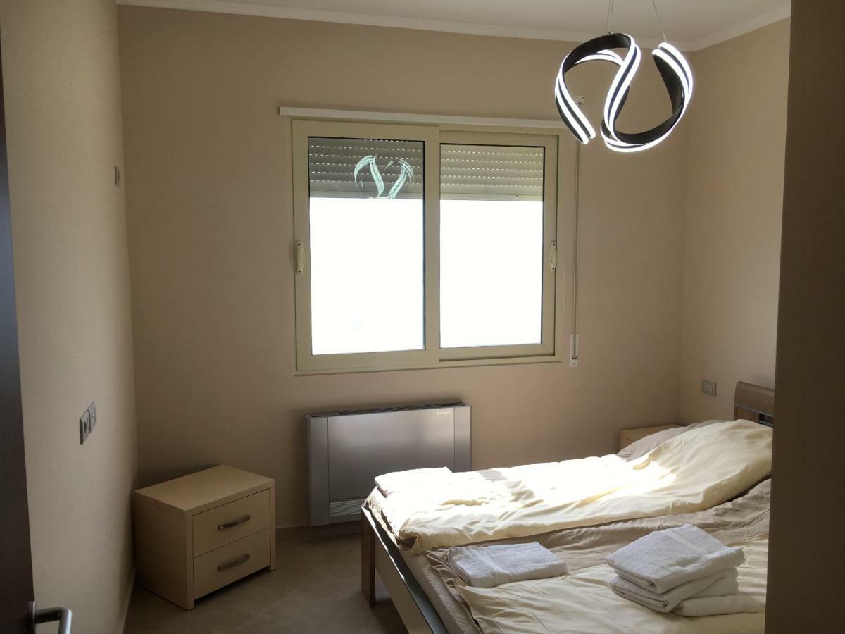 Sunny Beach Apartment Vlora Екстер'єр фото