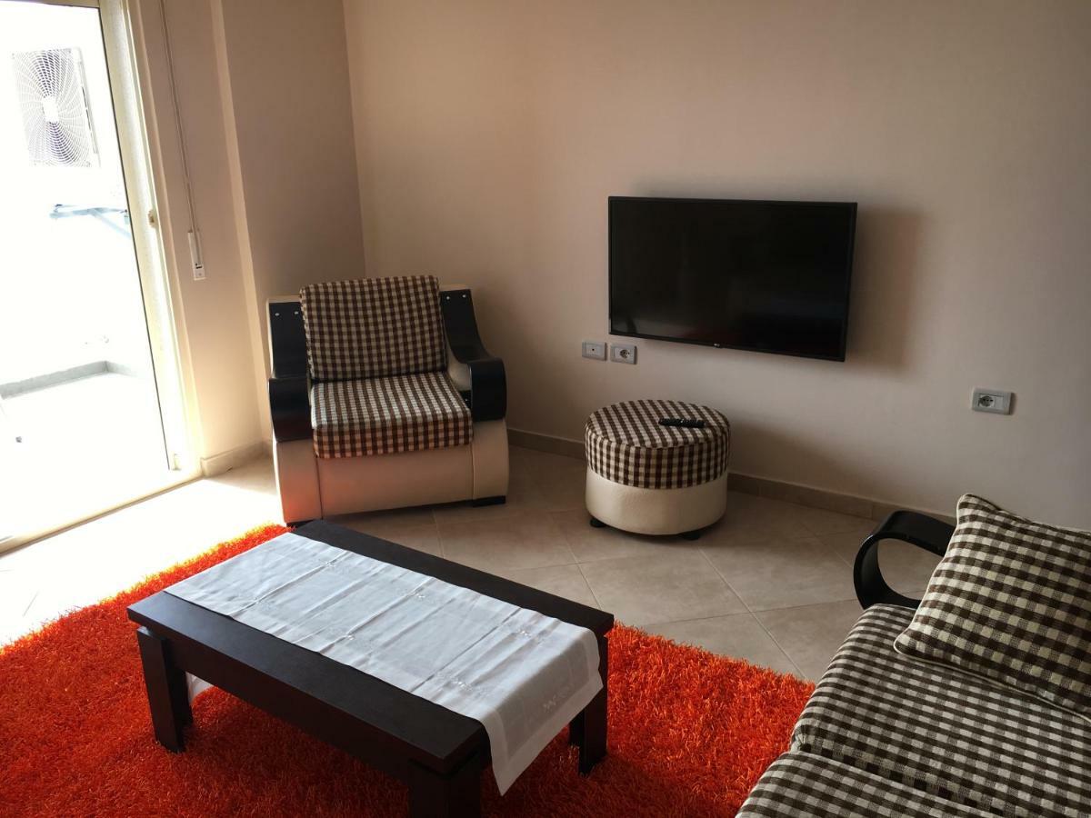 Sunny Beach Apartment Vlora Екстер'єр фото