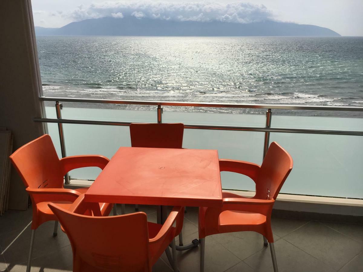 Sunny Beach Apartment Vlora Екстер'єр фото