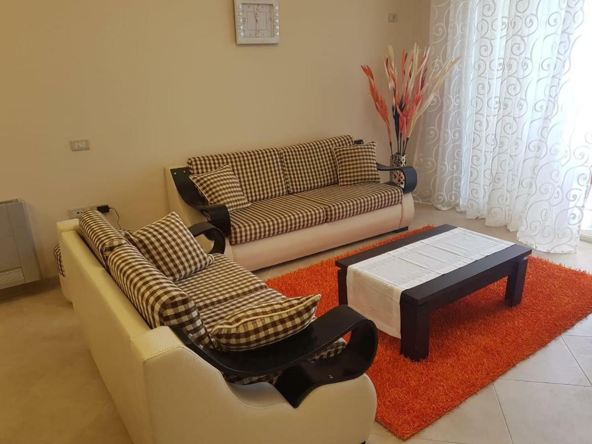 Sunny Beach Apartment Vlora Екстер'єр фото