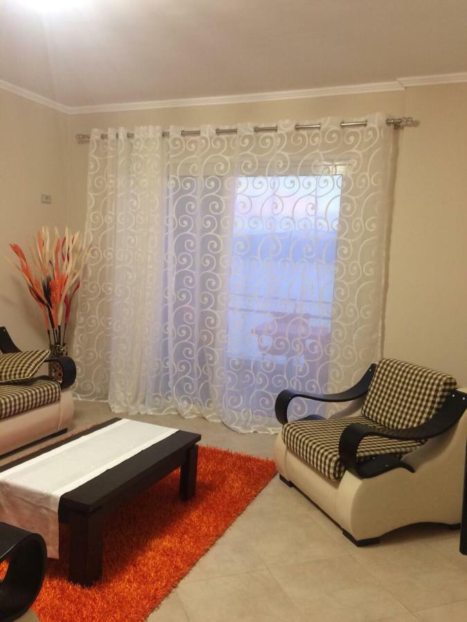 Sunny Beach Apartment Vlora Екстер'єр фото