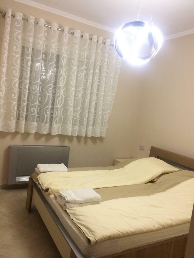 Sunny Beach Apartment Vlora Екстер'єр фото