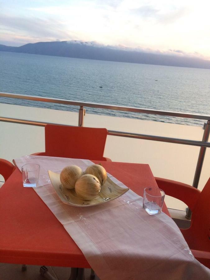 Sunny Beach Apartment Vlora Екстер'єр фото