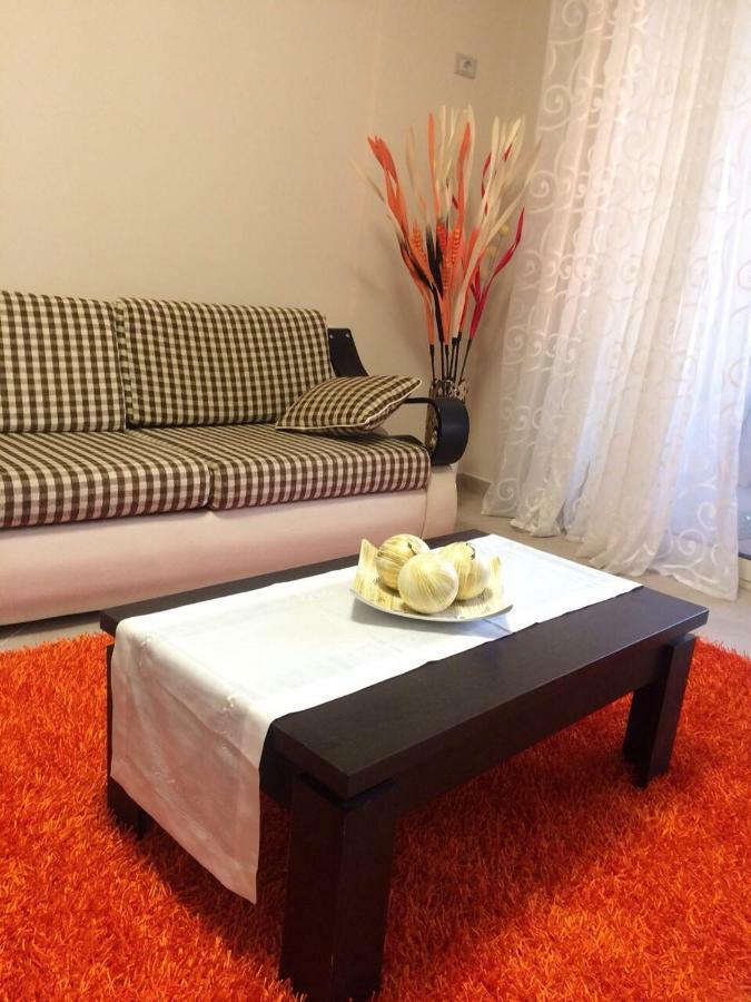 Sunny Beach Apartment Vlora Екстер'єр фото